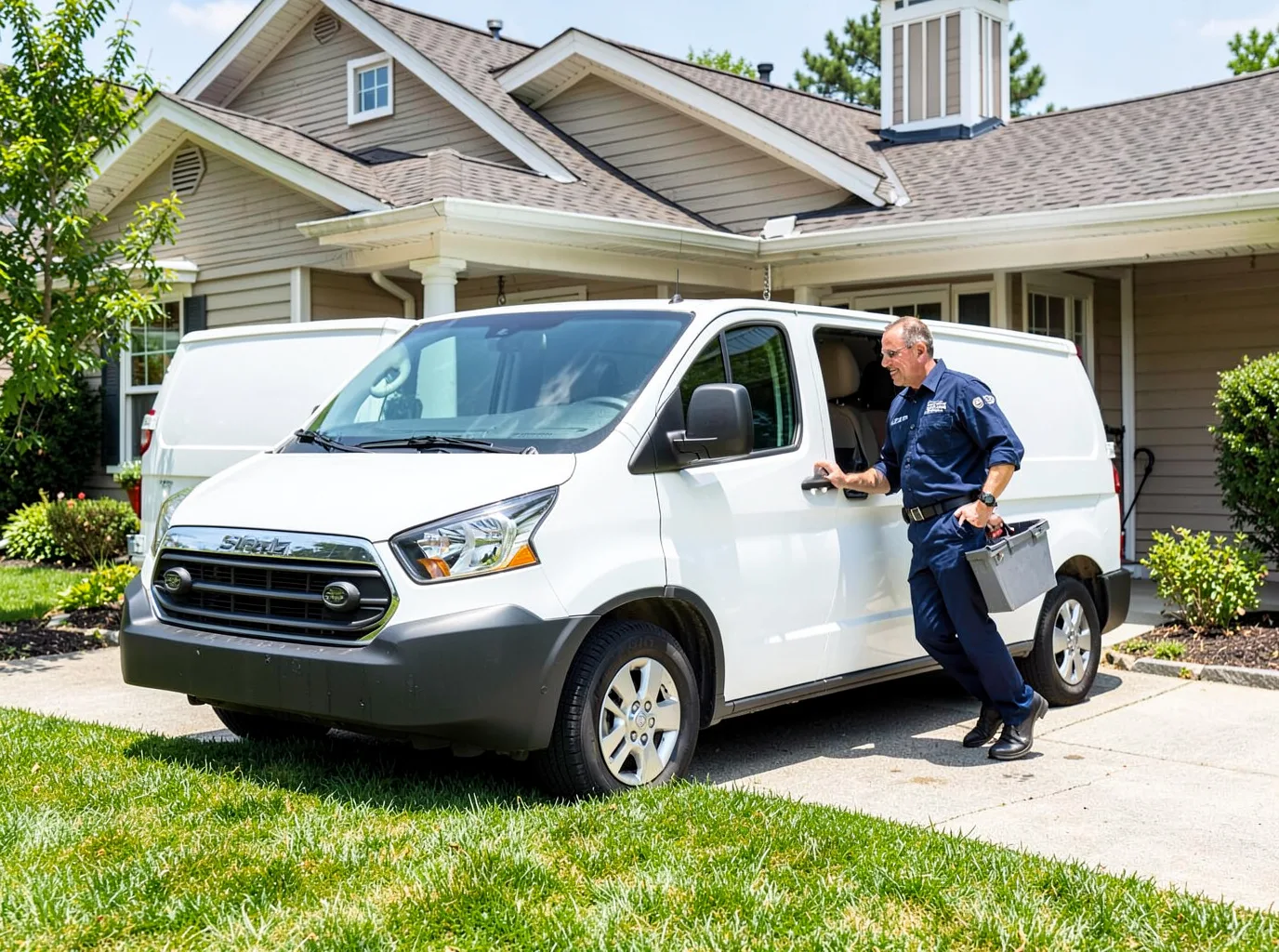 Emergency Plumber company in New London, IA